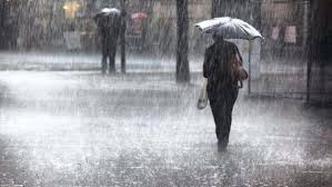 Heavy Rain Alert: Stay Cautious in Lumbini, Kapilvastu, Dang